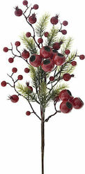 Iliadis Christmas Decorative Flower 38cm