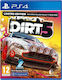 DiRT 5 Limited Edition PS4 Game