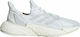 Adidas X9000l4 Sport Shoes Running Crystal White / Cloud White