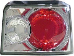 Lampa Πίσω Φανάρια για Peugeot 205 2τμχ