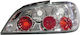 Lampa Taillights for Peugeot 406