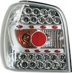 Lampa Taillights Led for Volkswagen Polo 6Ν 2pcs