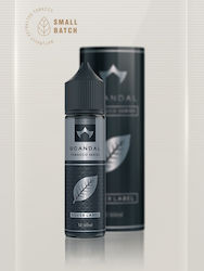 Scandal Flavor Shot Organics Silver Label 12ml/...