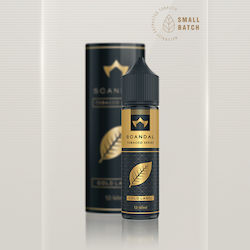 Scandal Flavor Shot Organics Gold Label 12ml/60...