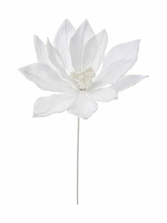 Iliadis Christmas Decorative Flower 25cm