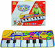 ToyMarkt Пиано за 3+ Години
