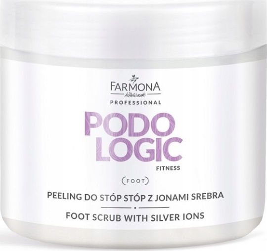 Farmona Podologic Fitness Scrub για τα Πόδια
