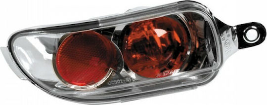 Lampa Πίσω Φανάρια για Opel Corsa C 2τμχ