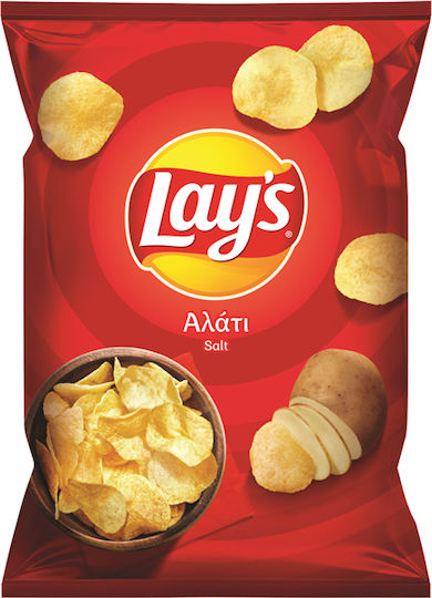 Lay's Chips 90gr