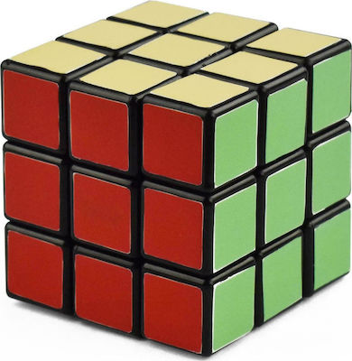 Legami Milano Magic Vintage Memories Geschwindigkeitswürfel 3x3 für 6+ Jahre CUBE0001 1Stück