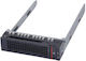 SAS HDD Drive Caddy Tray 03X3835 For IBM/Lenovo 3.5"