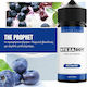 Dejavu Flavor Shot Prophet 25ml/120ml 1Stück
