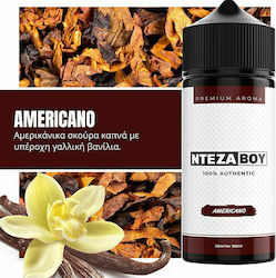 Dejavu Flavor Shot Americano 25ml/120ml 1τμχ