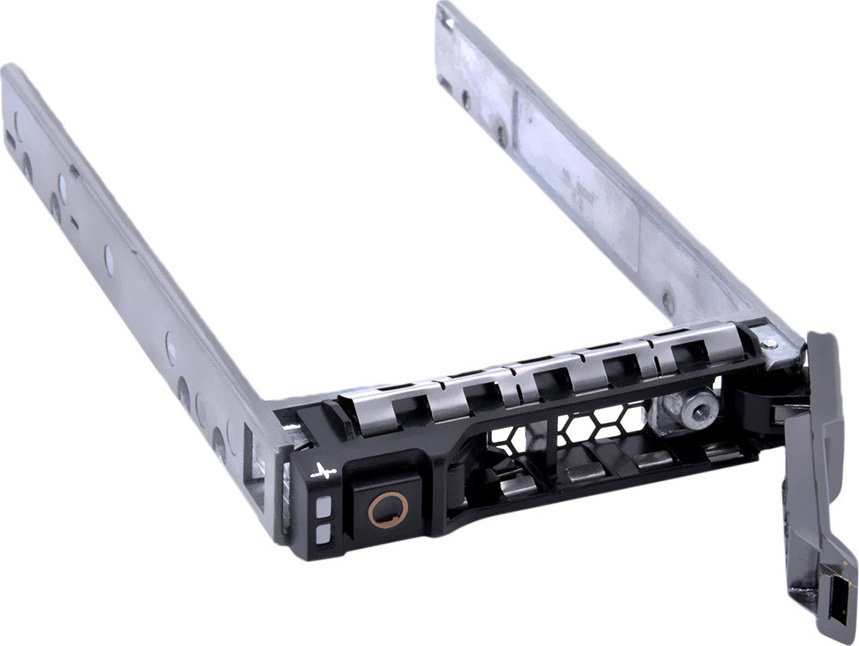 SAS HDD Drive Caddy Tray WX387 For Dell 2.5" Skroutz.gr