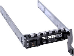 SAS HDD Drive Caddy Tray WX387 For Dell 2.5"
