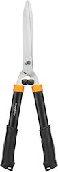 Fiskars Ψαλίδι Μπορντούρας Solid Hedge Shear HS21 1026827 Foarfecă pentru gard viu / tuns gazonul Arbust