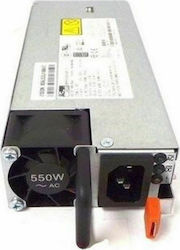 Lenovo Thinksystem PSU 550W Hot-Swap 7N67A00882