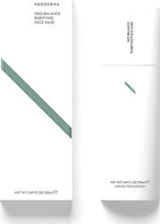 Neoderma Mască Facială Neoderma Mască Facială