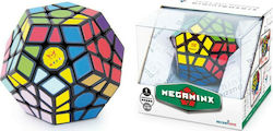 Meffert’s Puzzles Megaminx Speed Cube for 9+ years RMG41