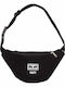 Wasted Herren Bum Bag Gürtel Blau