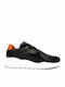 Kricket Sneakers Black