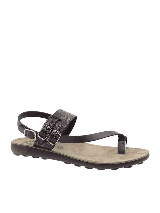 Fantasy Sandals Naomi Din piele Sandale dama An...