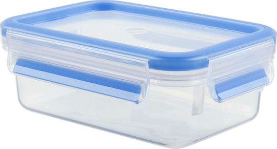 Tefal Clip & Close Cutie pentru Mâncare Plastic Potrivit pentru Cuptor cu Microunde 1buc