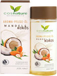 Cosnature Aroma Care Βιολογικό Αμυγδαλέλαιο 100ml