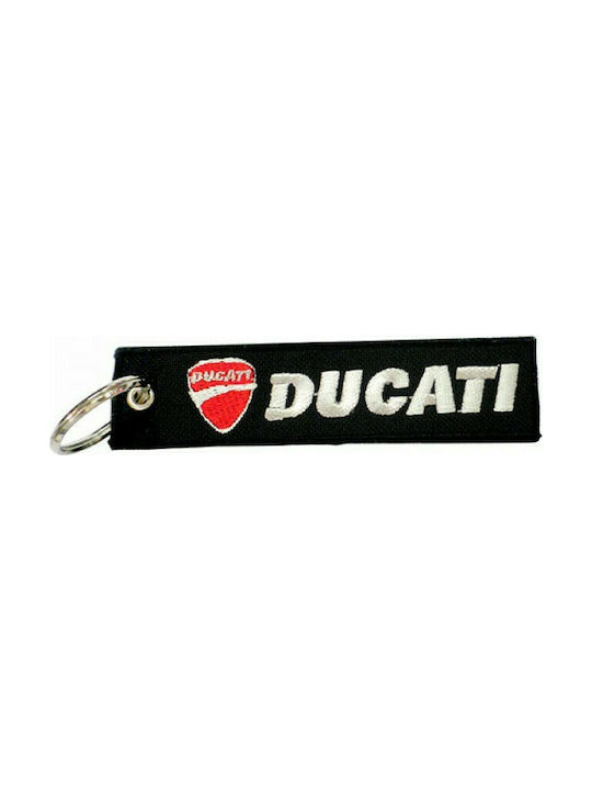 Americat Keychain Portofel Tesatura Galben ΜΠΡΕΛ.DUCATI1