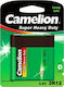 Camelion Zink-Batterie Zink 3R12 4.5V 1Stück