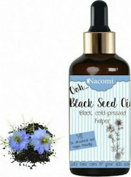 Nacomi Black Seed Multi-Purpose Oil 50ml