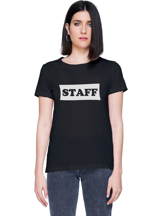 Staff Staff