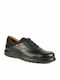 Boxer Men's Anatomic Casual Shoes Black