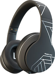 PowerLocus P6 Безжични / Жични Over Ear Слушалк...