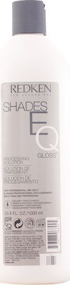 Redken EQ Gloss Processing Solution Liquid Hair Oxidizer 1000ml