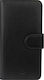 Redneck Prima Wallet Synthetic Leather Black (Galaxy S9+)