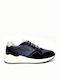 Boss Shoes Sneakers Blue