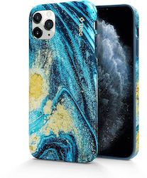 TTEC ArtCase Син (iPhone 11 Pro Max)