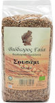 Βιόδωρος Γαία Organic Sesame Seeds 400gr