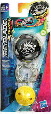 Hasbro Burst Rise Beyblade for 8+ Years Old E7737