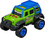 Nikko Off Road Rumbler Кола 1:18 за 3++ Години 36/20091