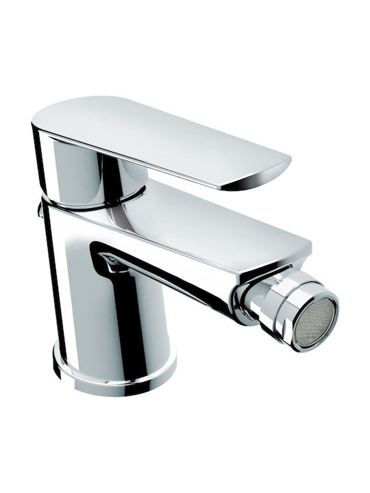 Eurorama Klint Bidet Faucet Chrome