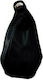 Lampa Shift Boots Universal Leather Gear Shift Boot Black