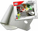 Meyco Paper Paint Palette Paper Paint Palettes 23x30 cm 36 sheets 1pcs