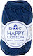 DMC Strickgarn Happy Cotton 392 758 43μ. 43m 20gr