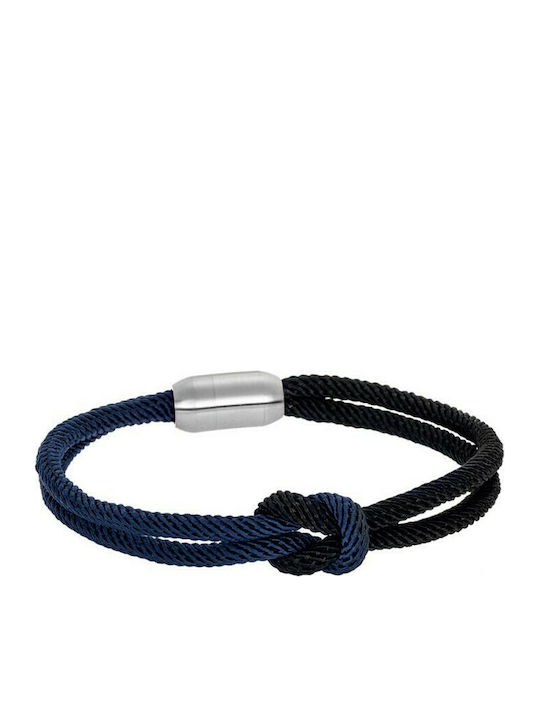 Senza Bracelet made of Steel SSD4241BB