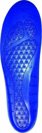 Ortholand Foot Anatomic Insoles with Memory Foam FT/1296 2 Pieces