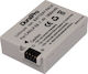 Newell Baterie aparat foto DuraPro for Canon LP-E8 Litiu-Ion (Li-Ion) 1800mAh Compatibilă cu Canon