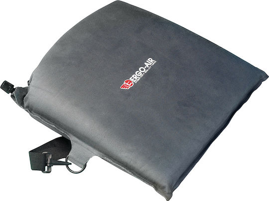 Lampa Ergo-Air 2 Car Pillow Seat Cushion Level in Black Color