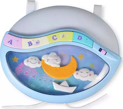 Kaichi Schlafspielzeug Dynamic Dream mit Musik, Licht und Geräuschen für 0++ Monate